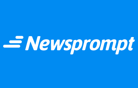 NewsPrompt: Personalized Daily News Summary Preview image 0