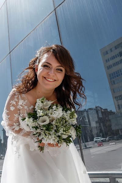 Fotograf ślubny Ekaterina Saad (katerinasad). Zdjęcie z 6 sierpnia 2020