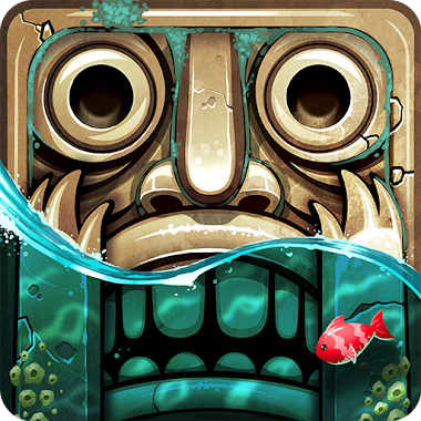 Temple run 2 game free download Mod Apk (Unlimited Money) For Android