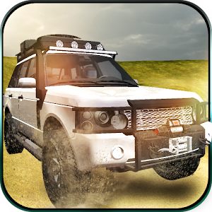 Download 4x4 Offroad Truck Driving 3D For PC Windows and Mac