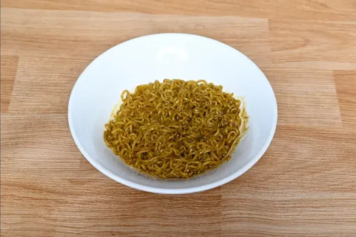 Butter Maggi