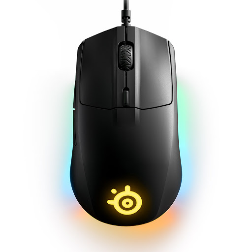 Chuột máy tính Steelseries Rival 3 - Hàng trưng bày