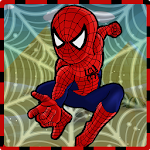 Cover Image of ดาวน์โหลด Spider : Sponge Man vs Zombie 1.0.0 APK