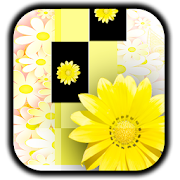 Magic tiles fleur 2018 3.2.1 Icon