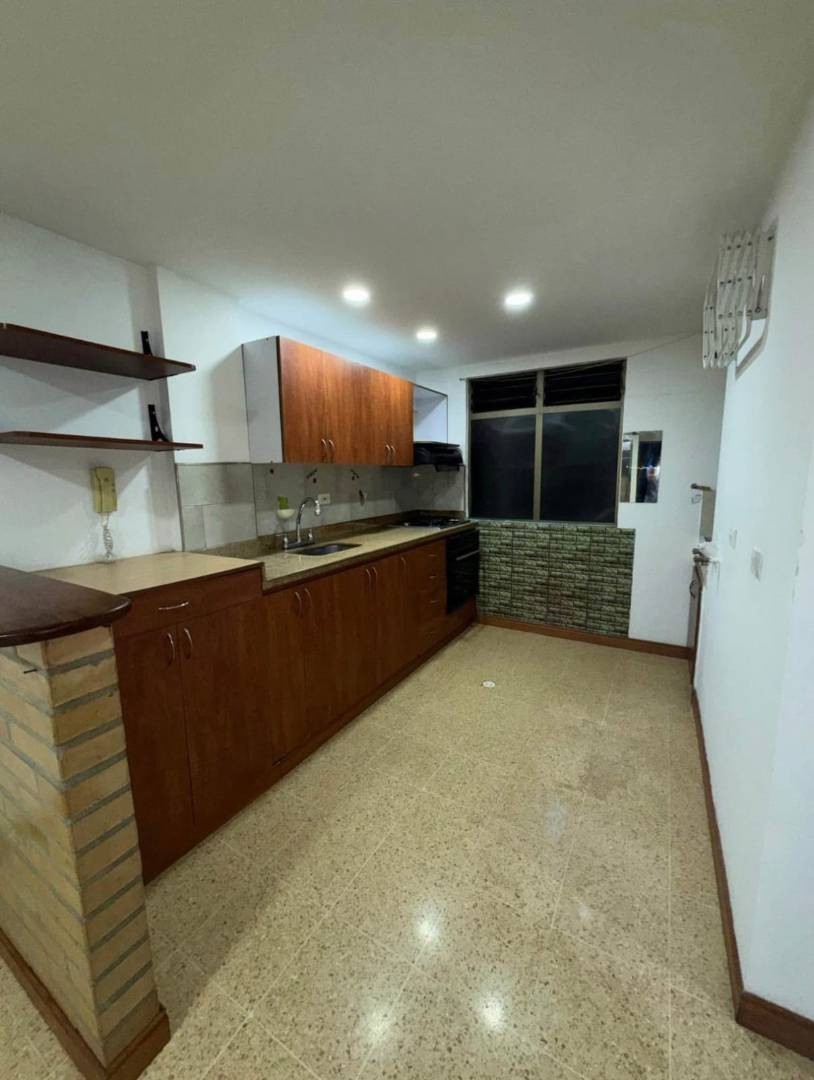 Apartamento En Venta - Las Vegas, Envigado
