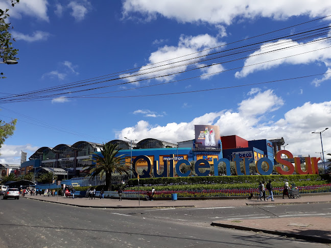 Etafashion - Quito