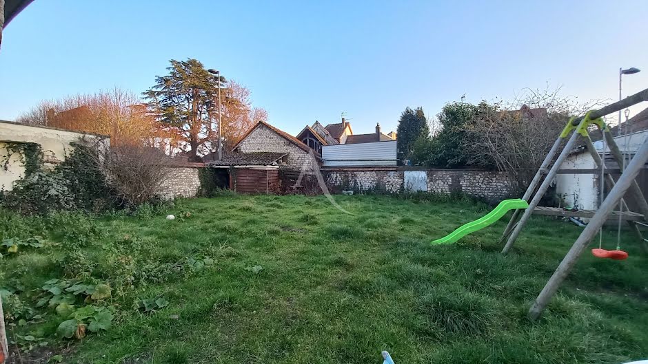 Vente terrain  254 m² à Saint-Etienne-du-Rouvray (76800), 50 000 €