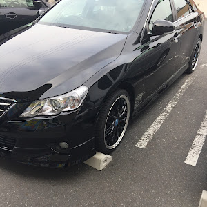 マークX GRX130系