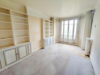 appartement à Paris 18ème (75)