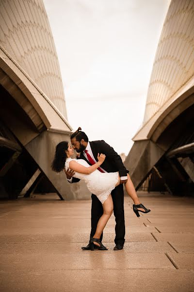 Photographe de mariage Kirsten Brooke (kbrookephoto). Photo du 10 mars 2023