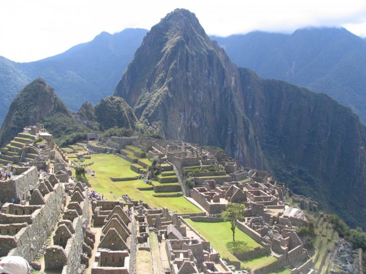 The Incas Lost City di guidoucci