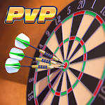 Cover Image of 下载 Darts Club: PvP Multiplayer 2.6.4 APK