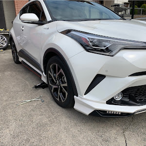 C-HR ZYX10