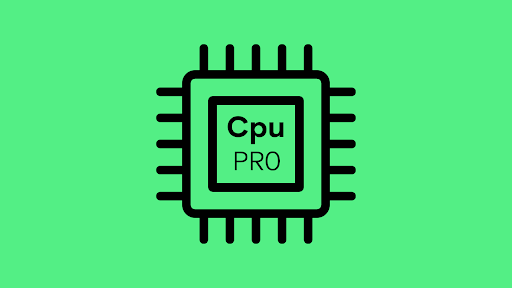 Cpu Pro