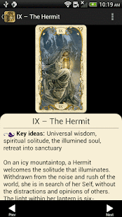Download Tarot Mucha APK