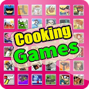 应用程序下载 Cooking Games 安装 最新 APK 下载程序