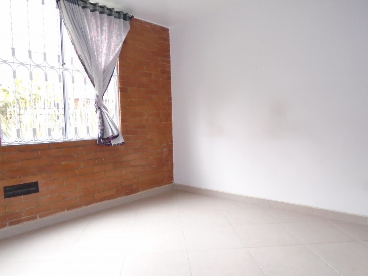 Apartamento En Arriendo - Nuevo Techo, Bogota