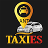 Taxies (taxista) icon