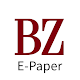 BZ Langenthaler Tagblatt E-Paper Download on Windows