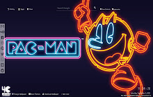 Pac-Man Wallpaper small promo image