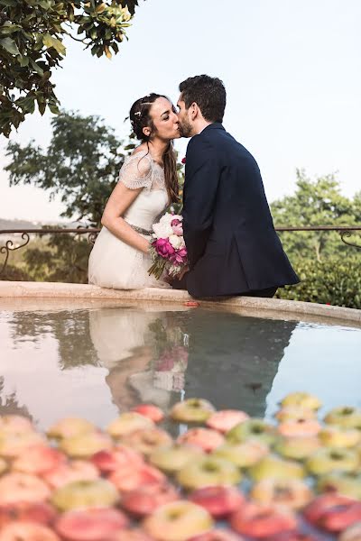 Fotógrafo de bodas Sandra Ramos (vuestrode). Foto del 26 de octubre 2022