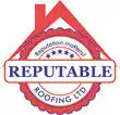 Reputable Roofing Ltd Logo