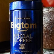 Bigtom 美國冰淇淋咖啡館(翠湖店)