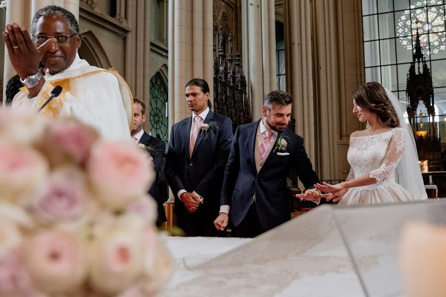 Fotógrafo de bodas Anastasiya Kotelnyk (kotelnyk). Foto del 26 de enero 2019