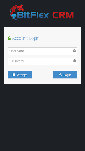 BitFlex CRM