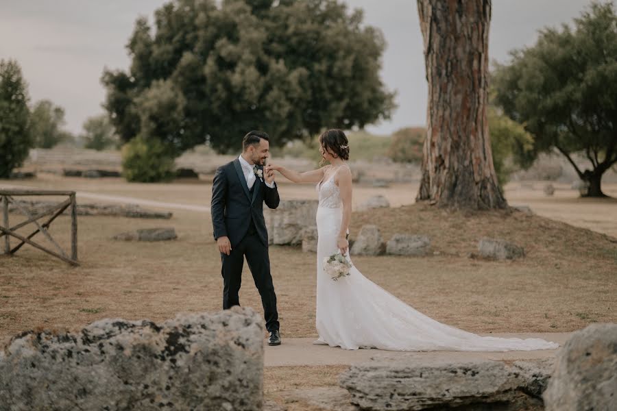 Fotógrafo de bodas Nicola Rosciano (nicolarosciano). Foto del 22 de agosto 2022