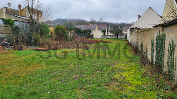 terrain à Morigny-Champigny (91)