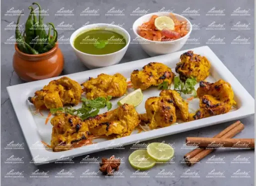 Chicken Reshmi Kabab [8 Pieces]