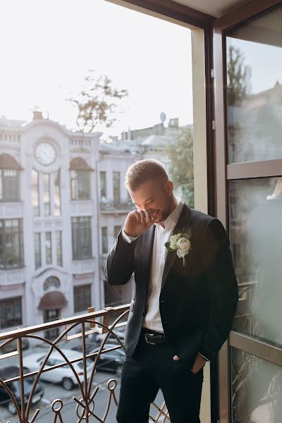 Hochzeitsfotograf Aleksandr Gulak (gulak). Foto vom 7. Januar 2020