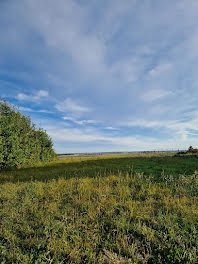 terrain à Attray (45)