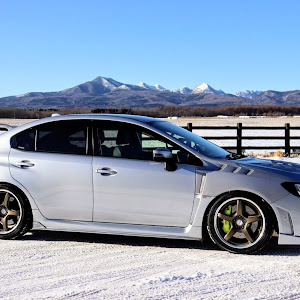 WRX STI