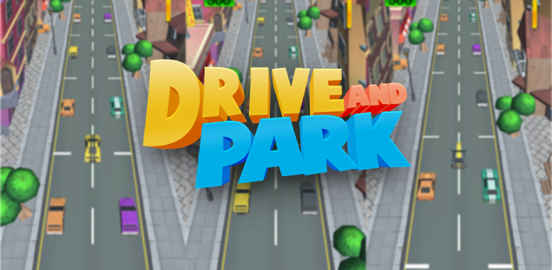 Drive & Park