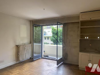 appartement à Paris 16ème (75)