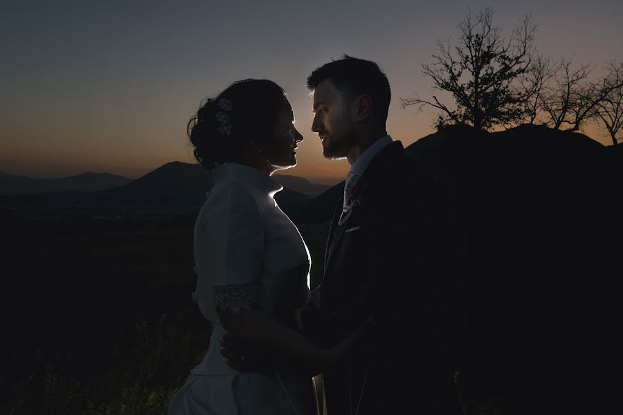 Photographe de mariage Flavio Romualdo Garofano (mondoromulo). Photo du 16 juin 2017