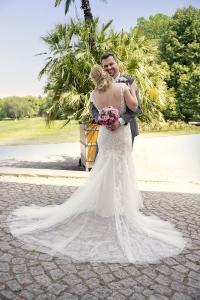 Fotografo di matrimoni Aleksandra Marsfelden (foto-mars). Foto del 28 agosto 2022