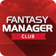 Fantasy Manager Club  Icon