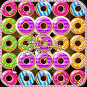 Sweet Donut Blast  Icon