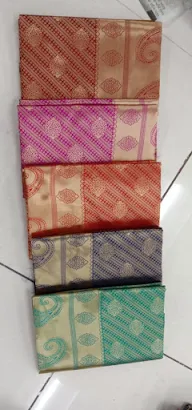 Guru Krupa Silk & Sarees photo 4