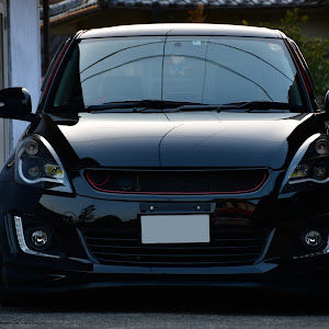 スイフト ZC72S