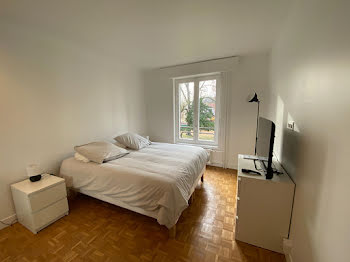 appartement à Saint-Germain-en-Laye (78)