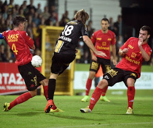 Lokeren en Mechelen op zoek naar Europa