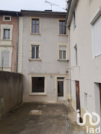 appartement à Saint-Vallier (26)