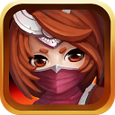 تحميل التطبيق Ниндзя: Легендарные воины التثبيت أحدث APK تنزيل