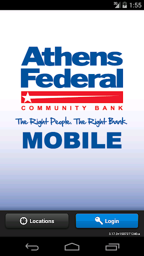 Athens Federal