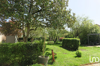 maison à Chauvigny (86)