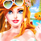 MakeUp Salon My Dream Vacation - Fashion Girl Game Download on Windows